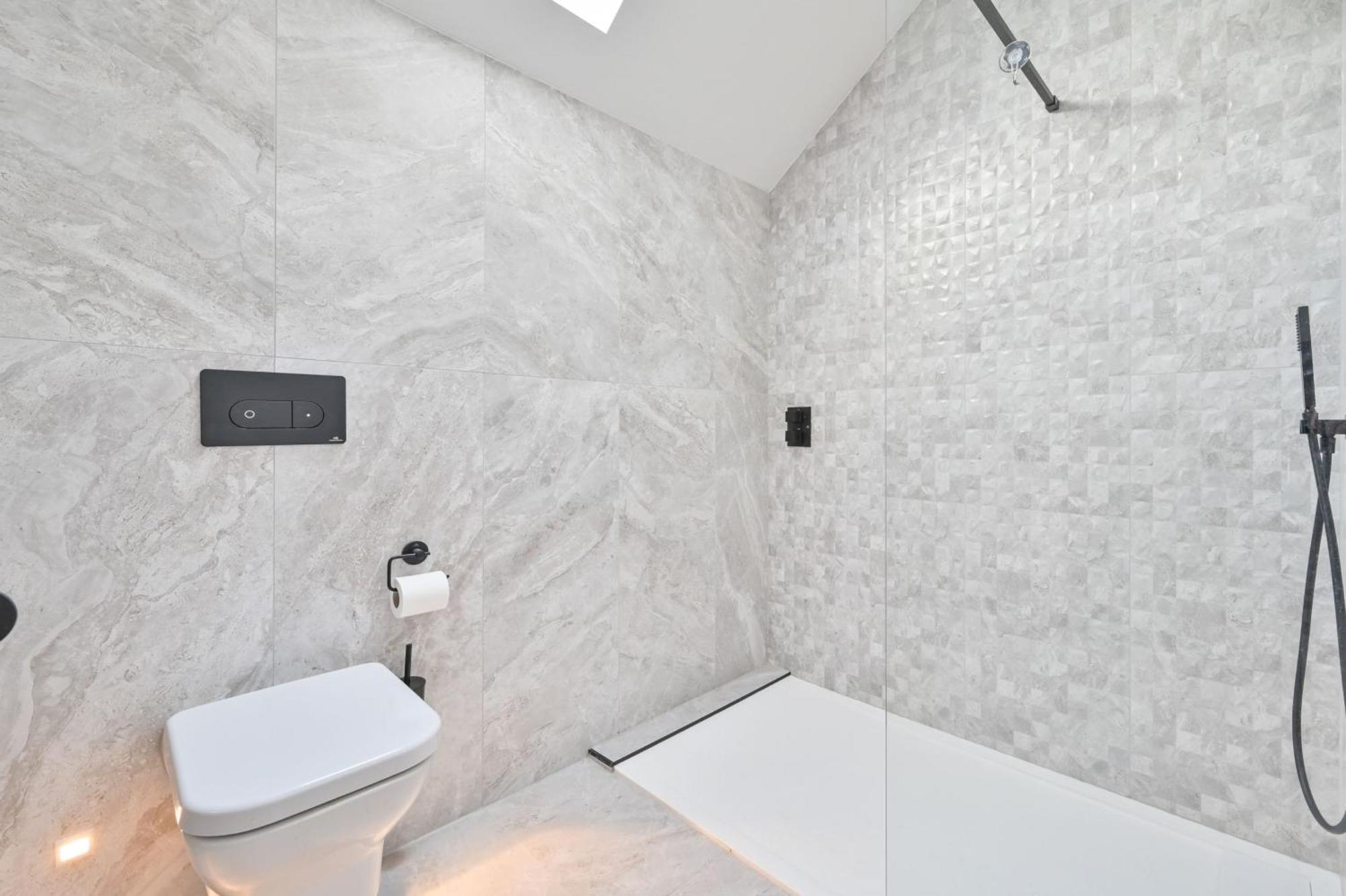 查尔斯敦1 The Nest - Luxury Modern House Nr Beach & Bars With Sea Views & Free Parking别墅 外观 照片
